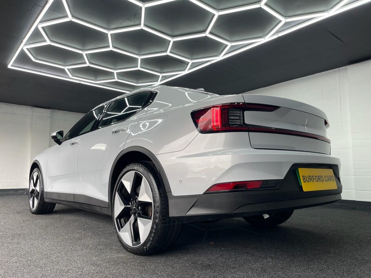 Used Polestar Polestar 2 2023 for sale - 78047650: Photo 20