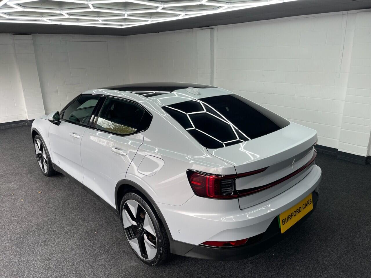 Used Polestar Polestar 2 2023 for sale - 78047650: Photo 21