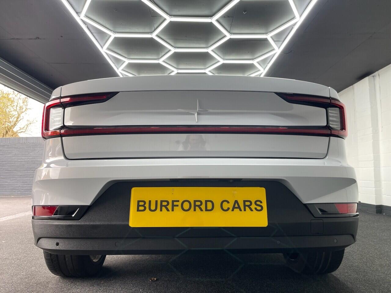 Used Polestar Polestar 2 2023 for sale - 78047650: Photo 22