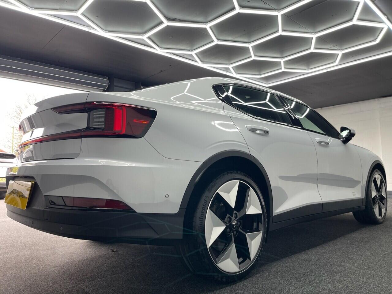 Used Polestar Polestar 2 2023 for sale - 78047650: Photo 23