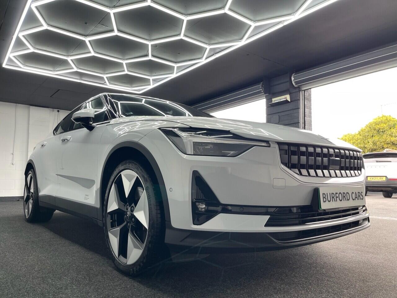 Used Polestar Polestar 2 2023 for sale - 78047650: Photo 24