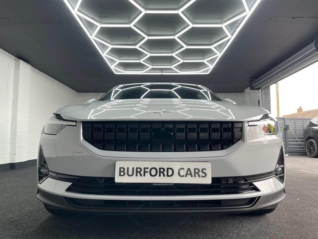 Used Polestar Polestar 2 2023 for sale - 78047650: Photo 25