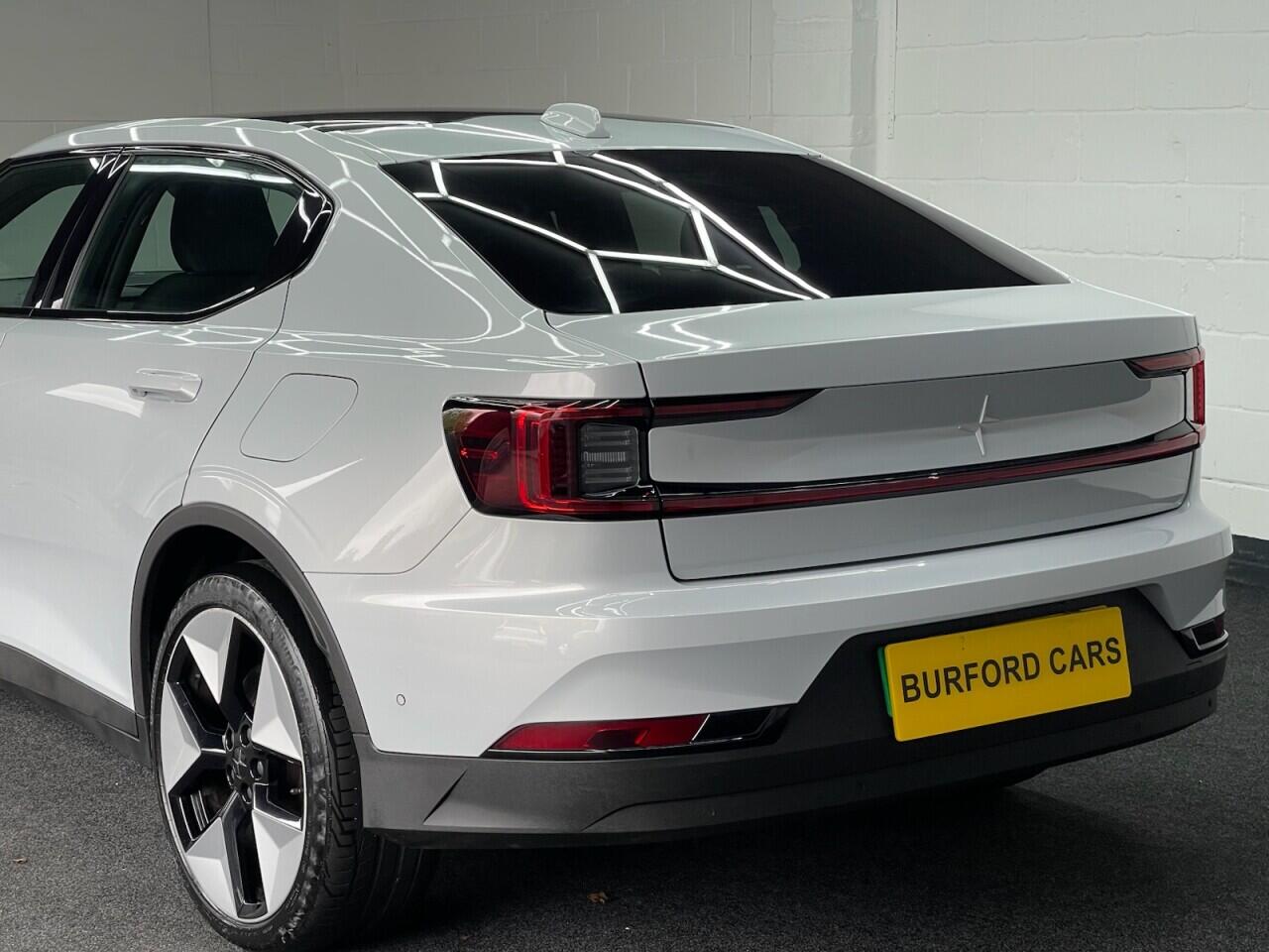 Used Polestar Polestar 2 2023 for sale - 78047650: Photo 27