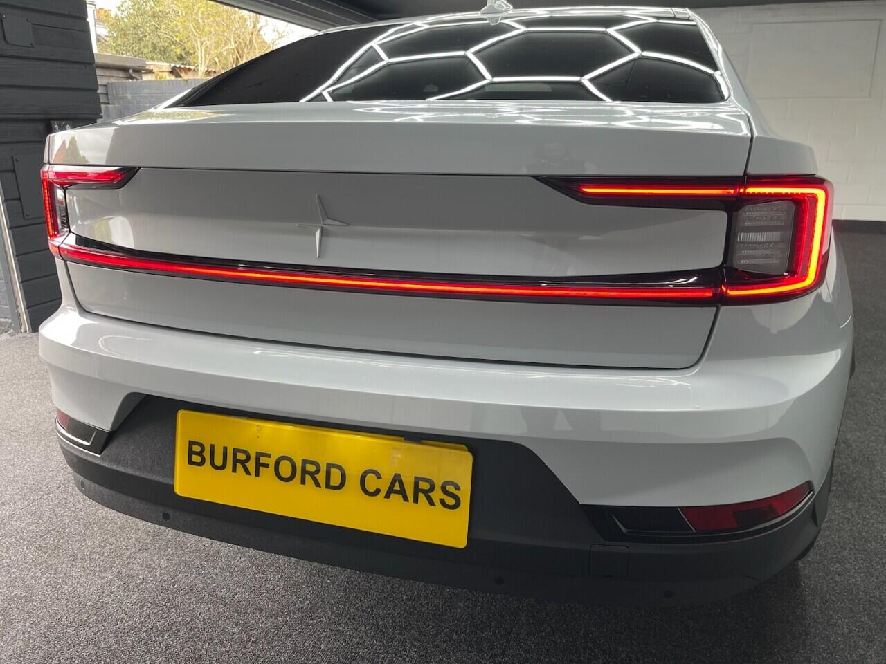 Used Polestar Polestar 2 2023 for sale - 78047650: Photo 30