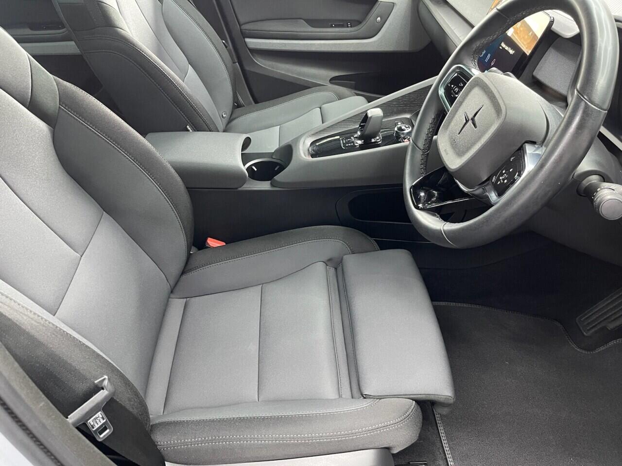 Used Polestar Polestar 2 2023 for sale - 78047650: Photo 34