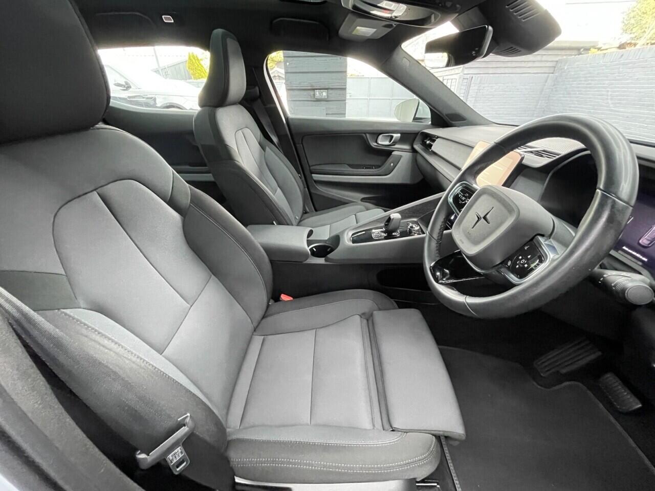 Used Polestar Polestar 2 2023 for sale - 78047650: Photo 35