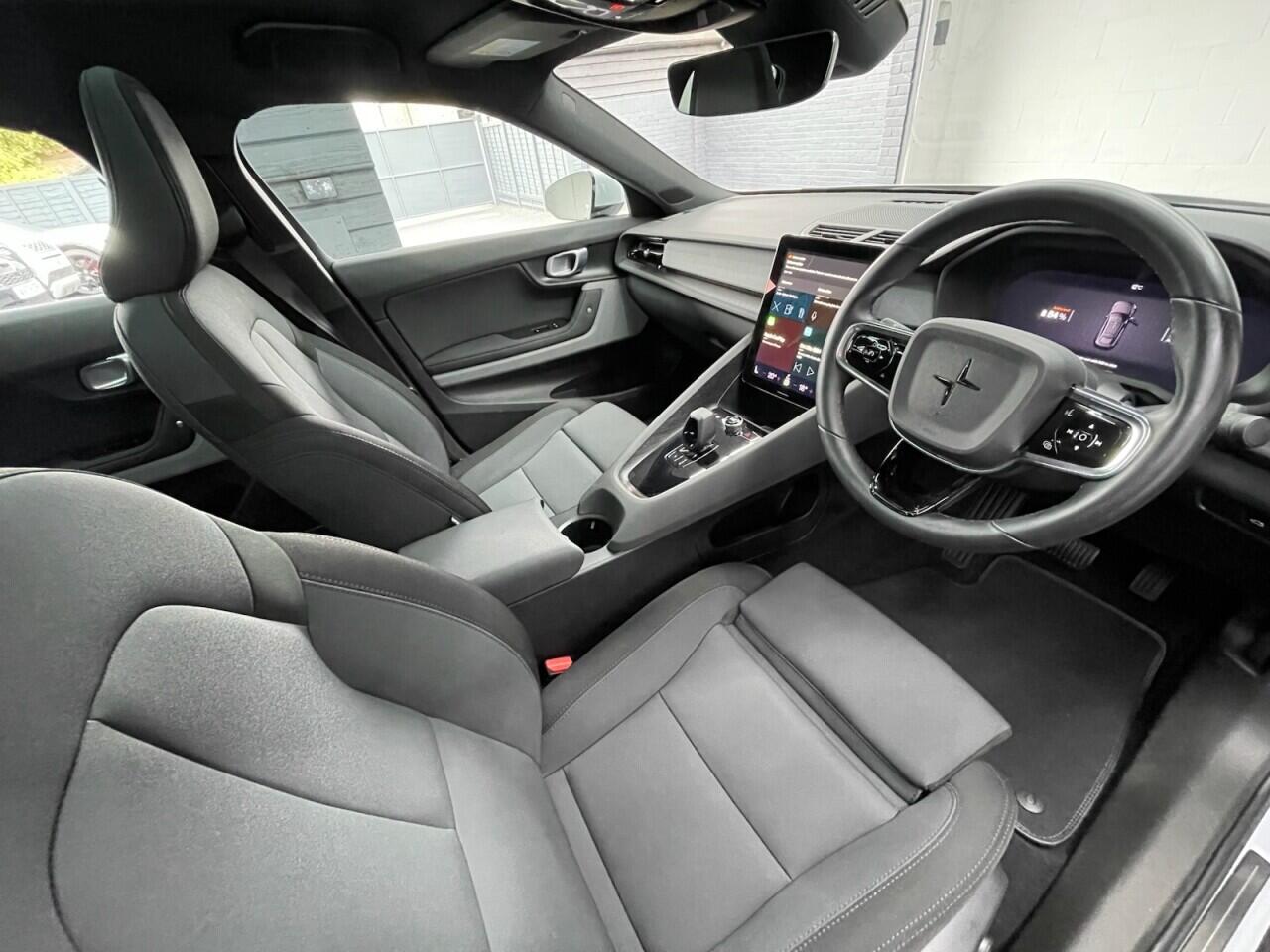 Used Polestar Polestar 2 2023 for sale - 78047650: Photo 37