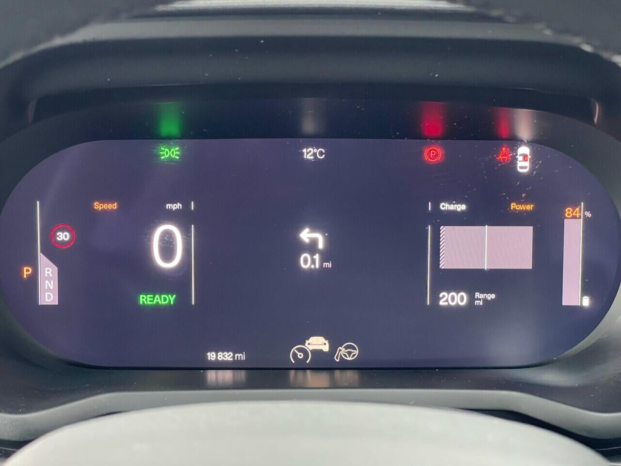 Used Polestar Polestar 2 2023 for sale - 78047650: Photo 45