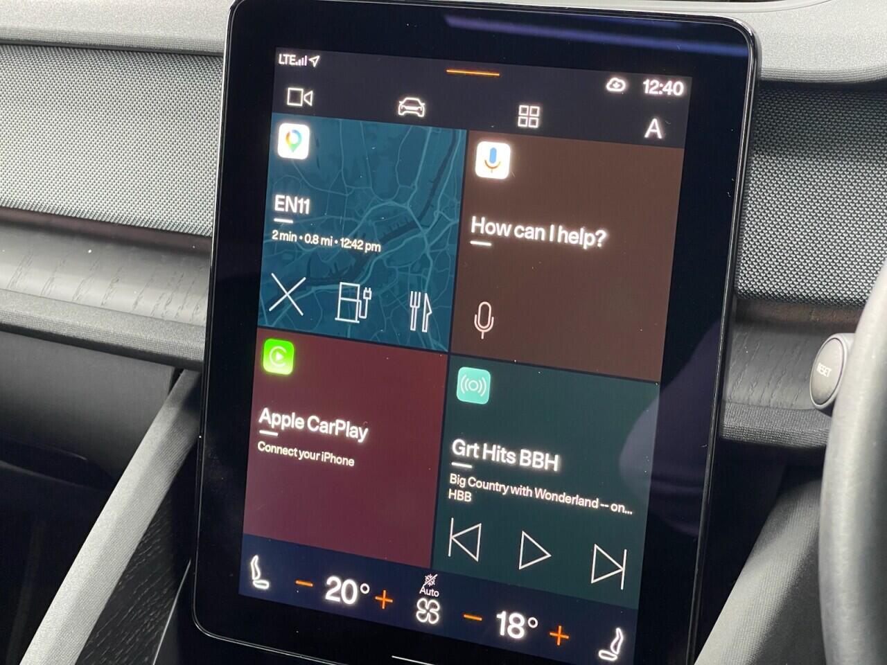 Used Polestar Polestar 2 2023 for sale - 78047650: Photo 46