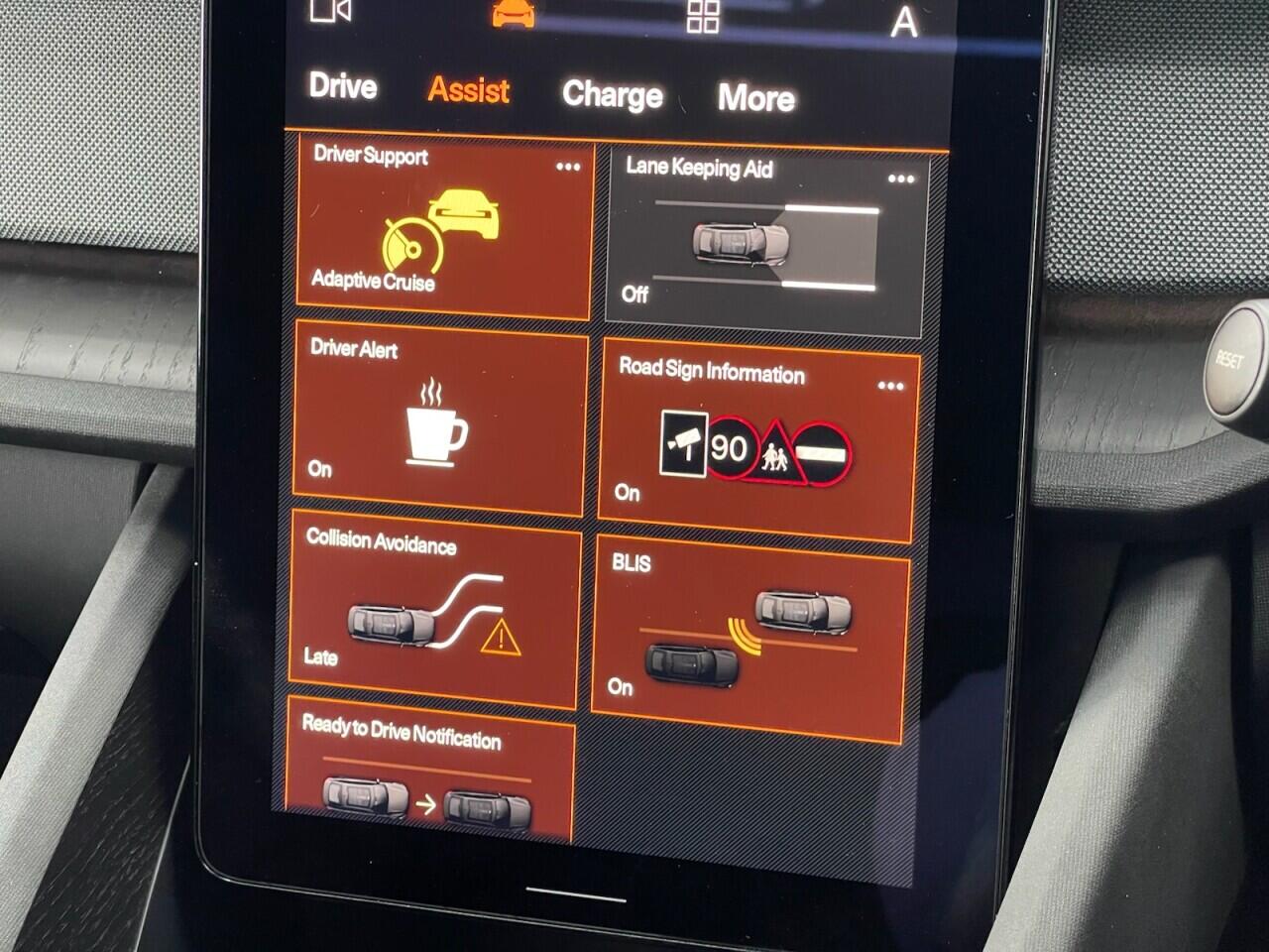 Used Polestar Polestar 2 2023 for sale - 78047650: Photo 48