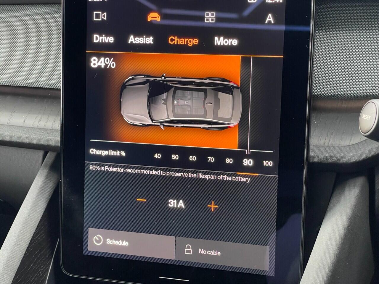 Used Polestar Polestar 2 2023 for sale - 78047650: Photo 49