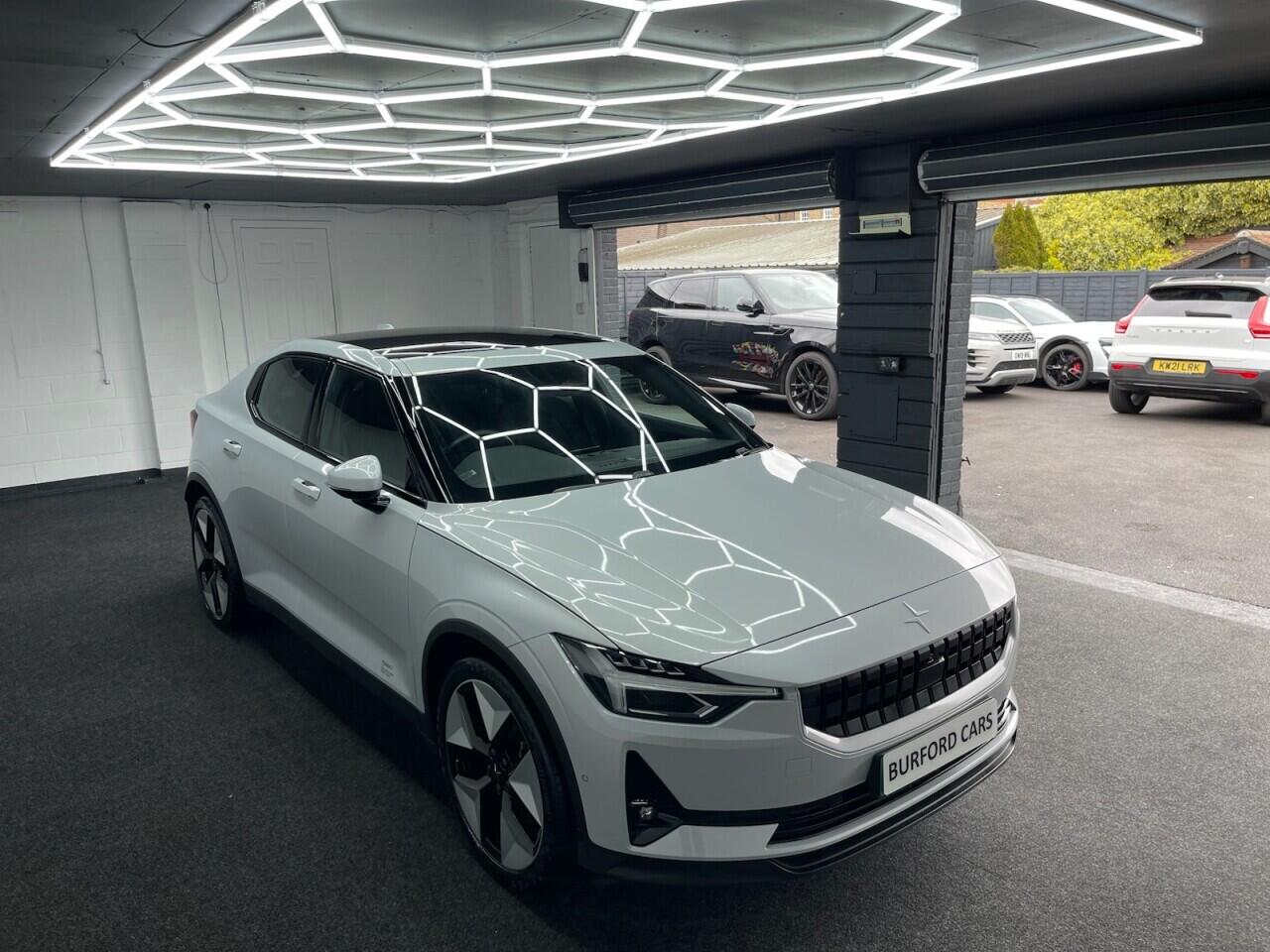 Used Polestar Polestar 2 2023 for sale - 78047650: Photo 5