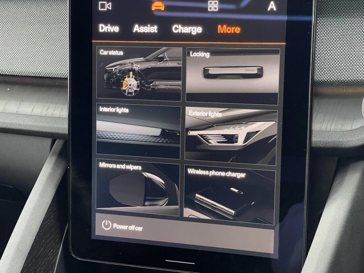 Used Polestar Polestar 2 2023 for sale - 78047650: Photo 50