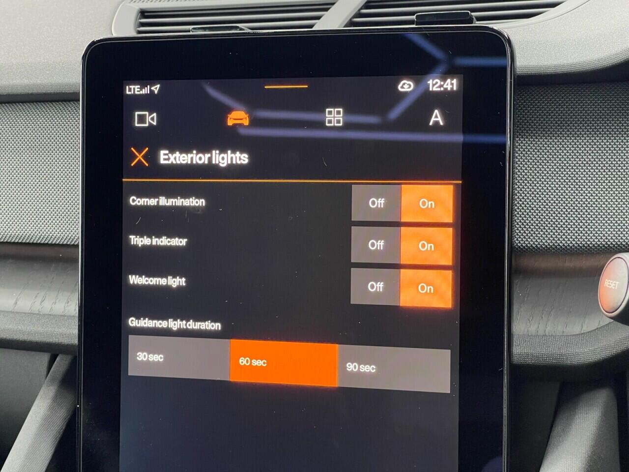 Used Polestar Polestar 2 2023 for sale - 78047650: Photo 51