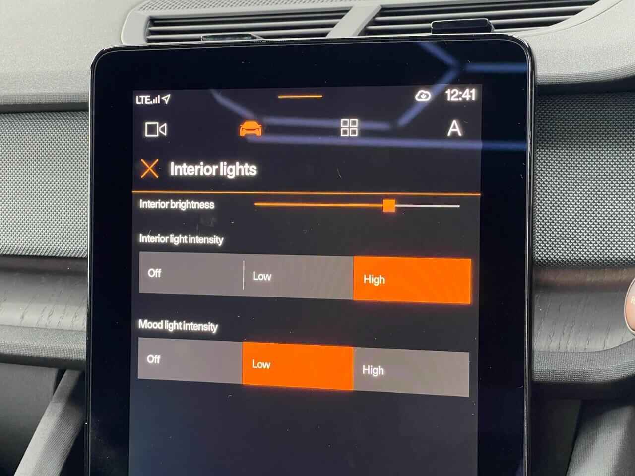 Used Polestar Polestar 2 2023 for sale - 78047650: Photo 52