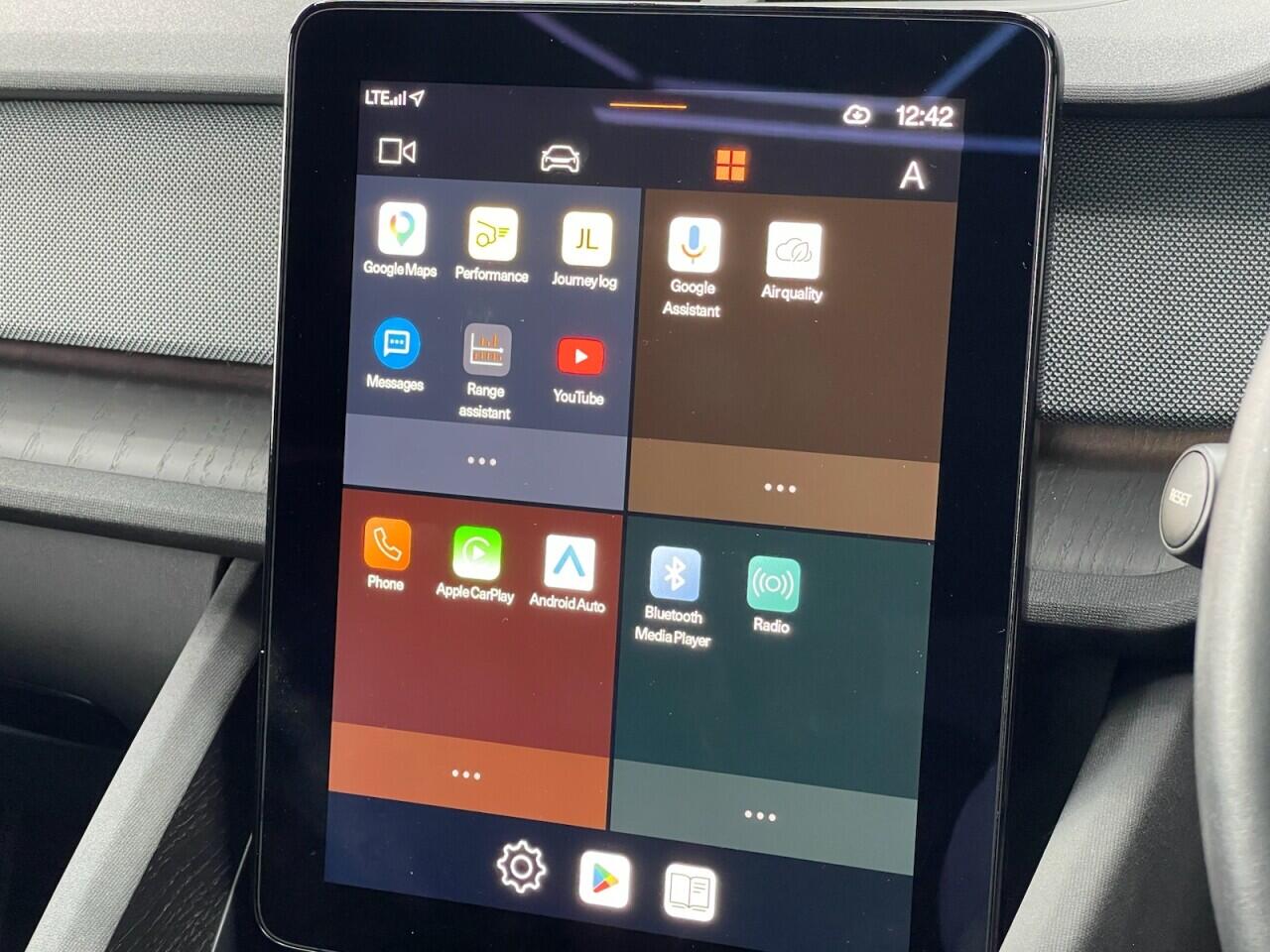 Used Polestar Polestar 2 2023 for sale - 78047650: Photo 57