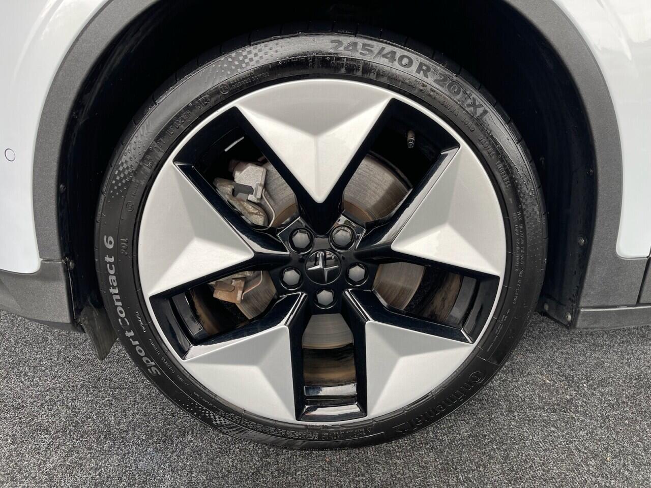 Used Polestar Polestar 2 2023 for sale - 78047650: Photo 7