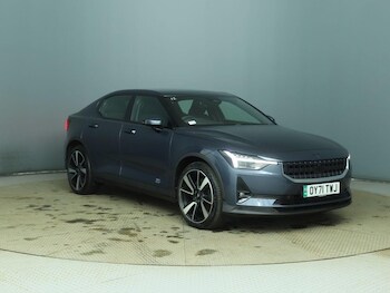 Used Polestar Polestar 2 2021 for sale - 77724184: Photo