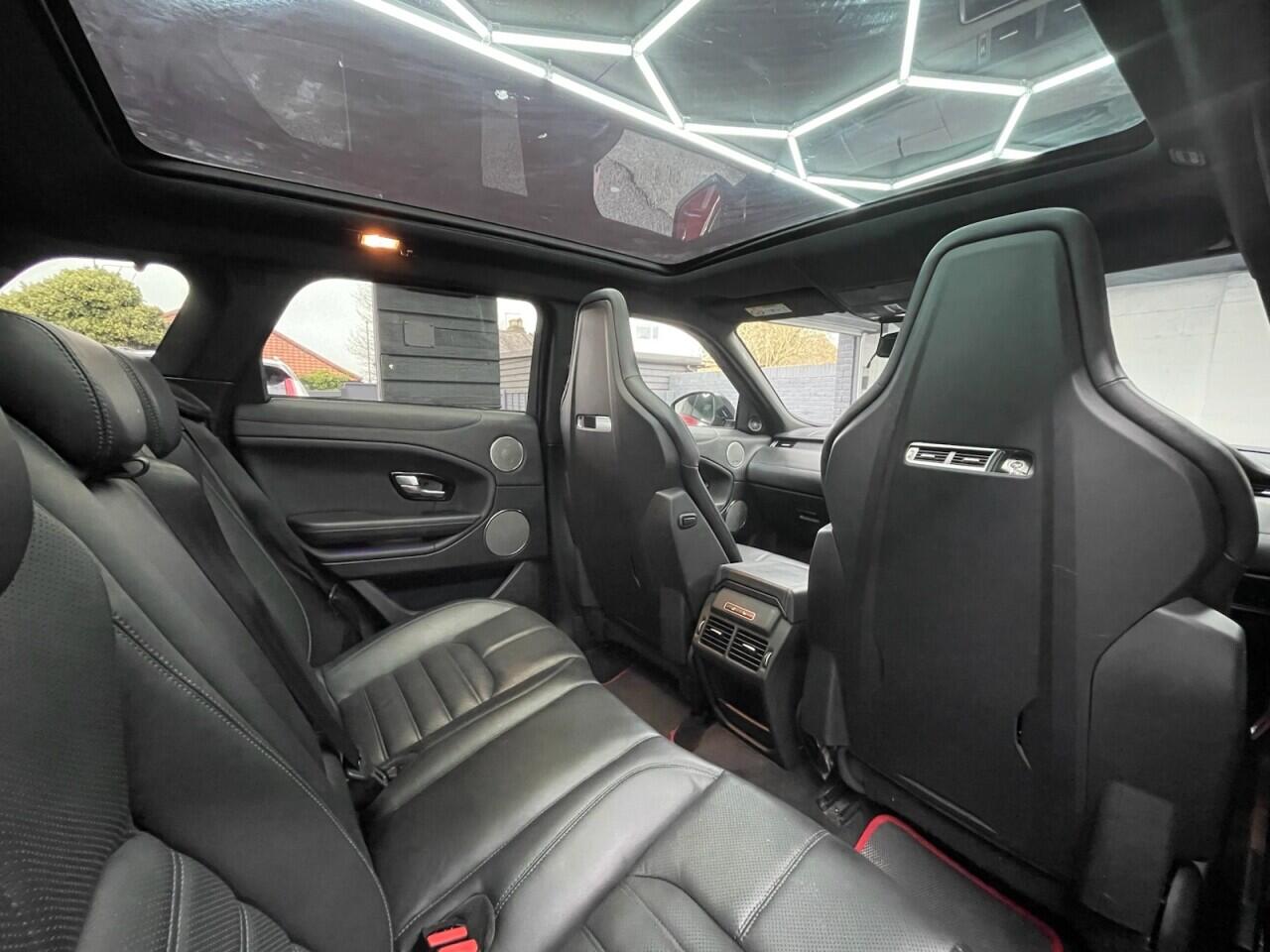 Used Land Rover Range Rover Evoque for sale - 77825177: Photo 12