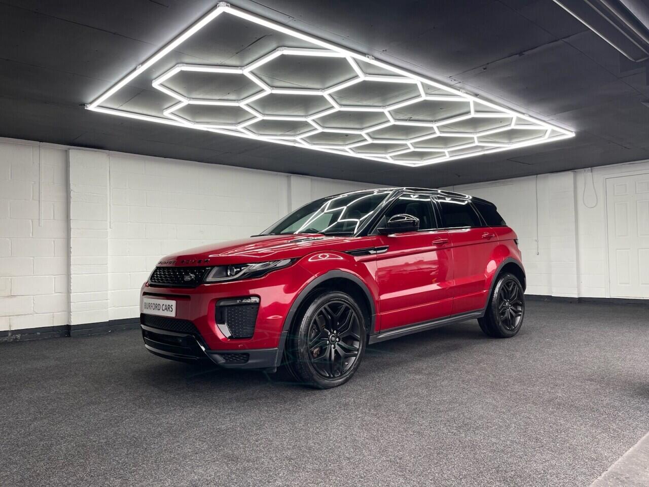 Used Land Rover Range Rover Evoque for sale - 77825177: Photo 13