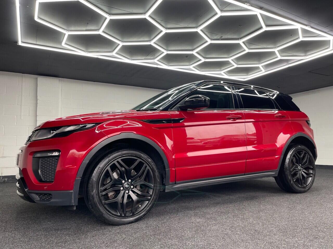 Used Land Rover Range Rover Evoque for sale - 77825177: Photo 15