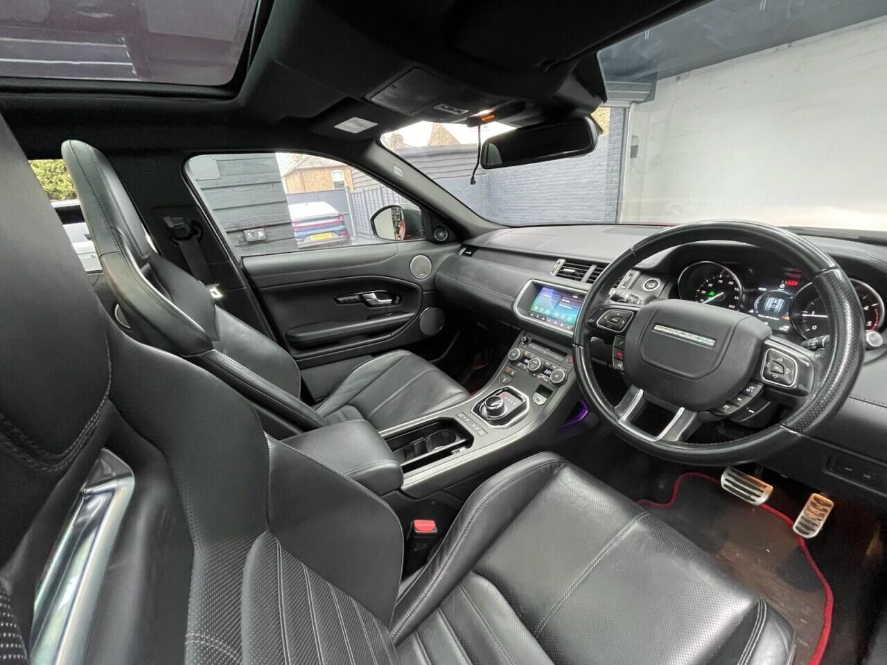 Used Land Rover Range Rover Evoque for sale - 77825177: Photo 21