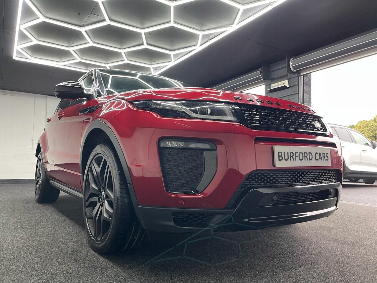 Used Land Rover Range Rover Evoque for sale - 77825177: Photo 26