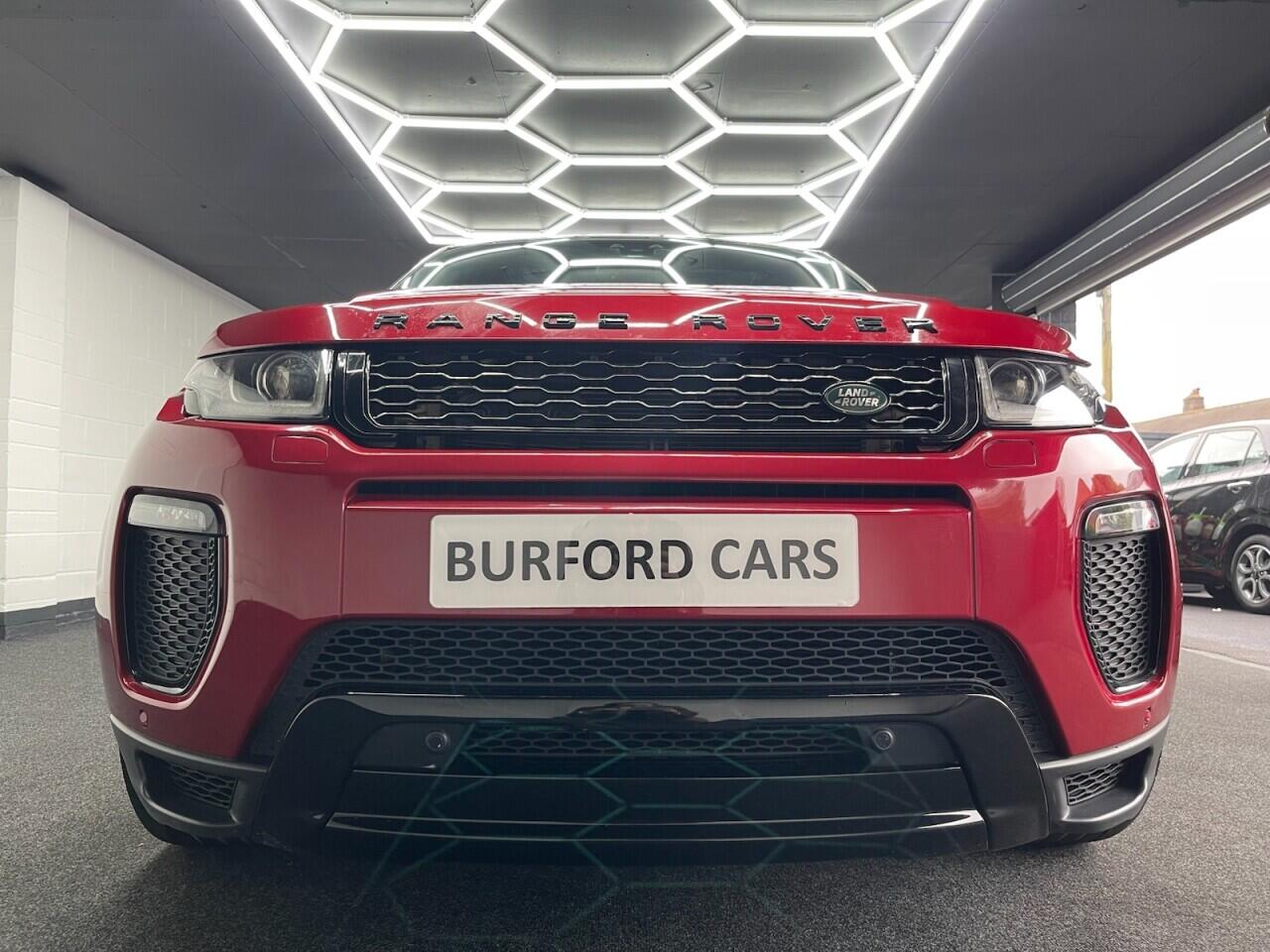 Used Land Rover Range Rover Evoque for sale - 77825177: Photo 27