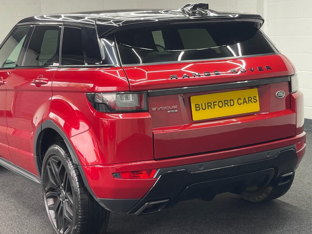 Used Land Rover Range Rover Evoque for sale - 77825177: Photo 31