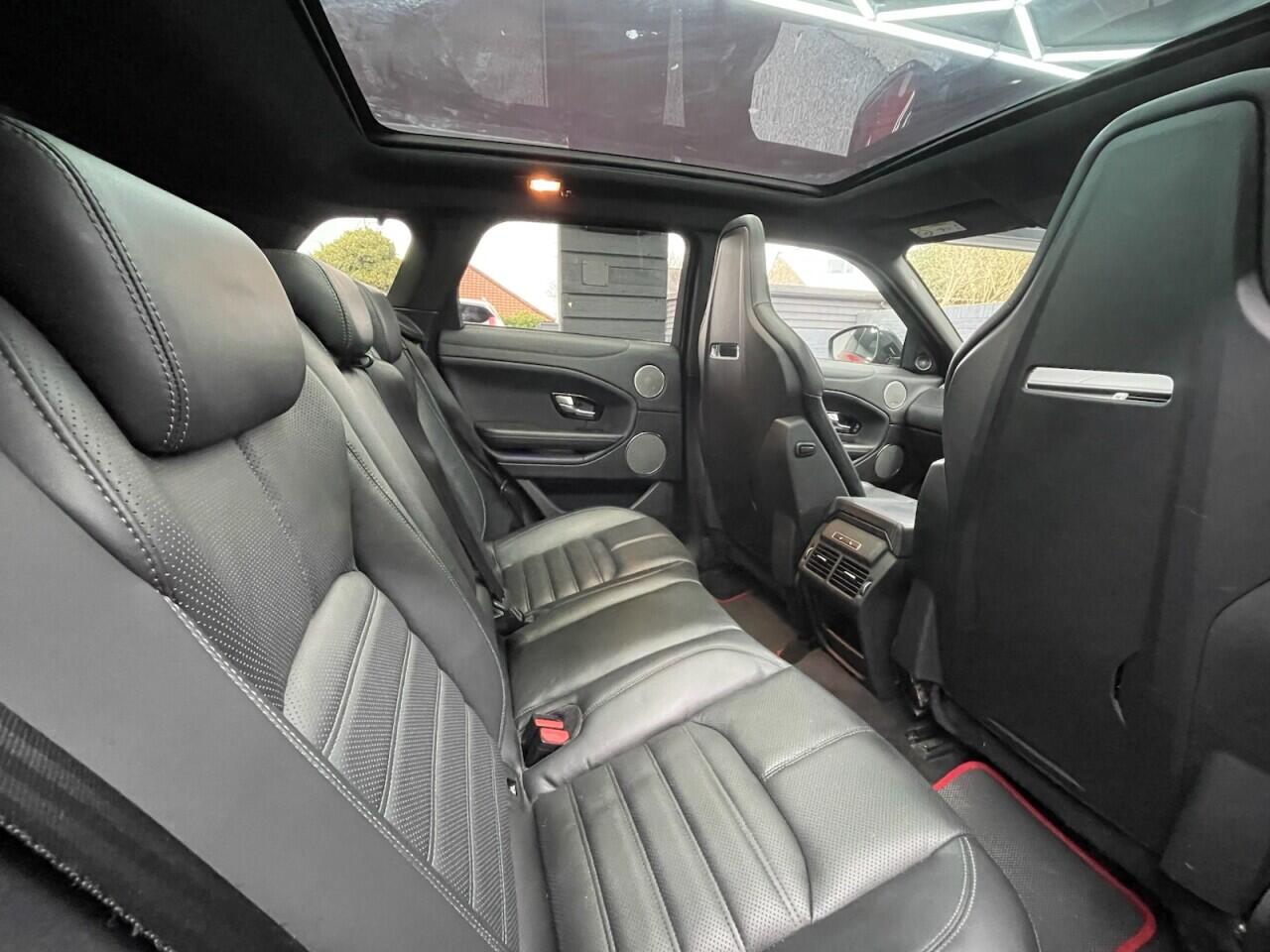 Used Land Rover Range Rover Evoque for sale - 77825177: Photo 34