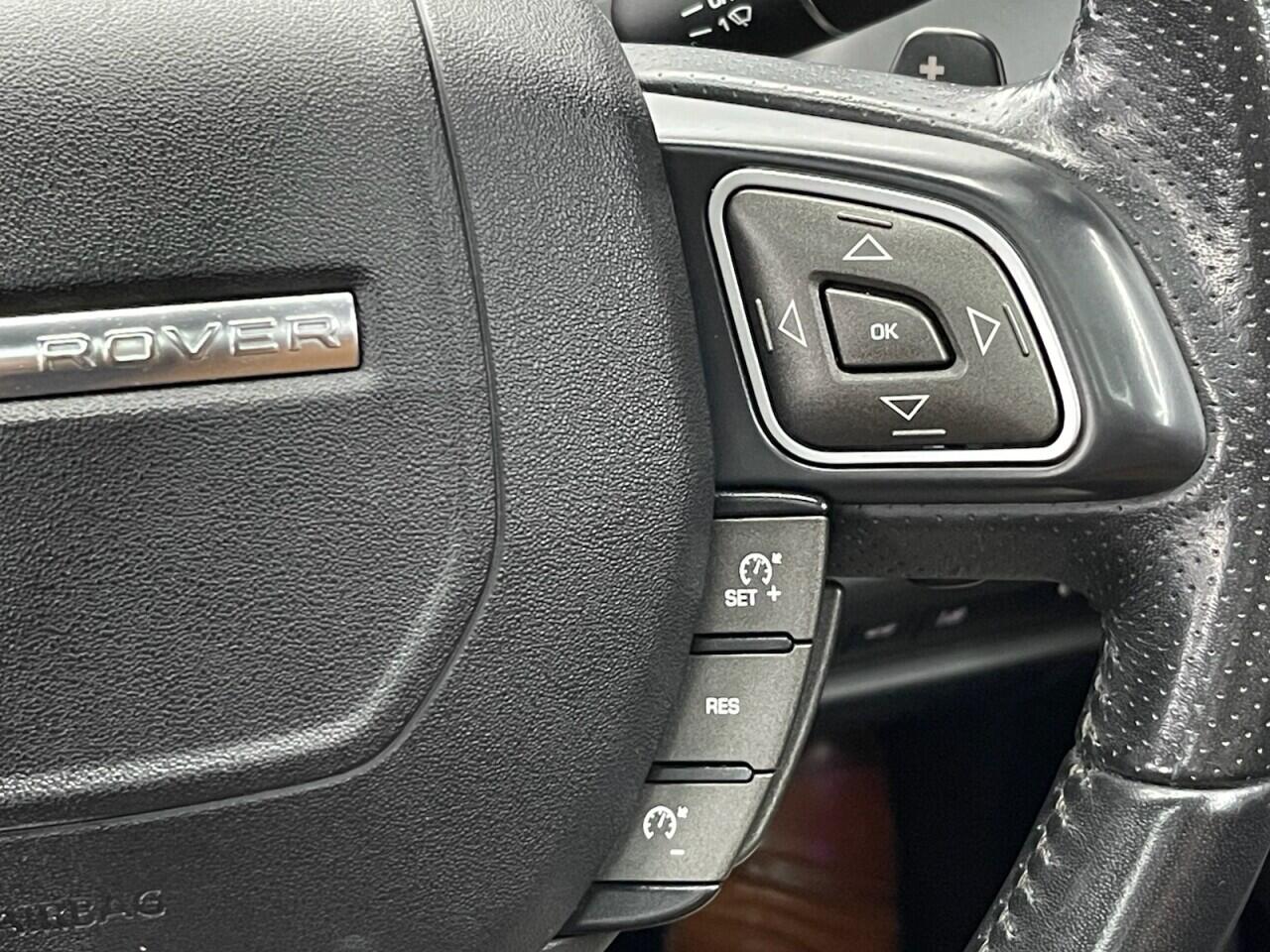 Used Land Rover Range Rover Evoque for sale - 77825177: Photo 40