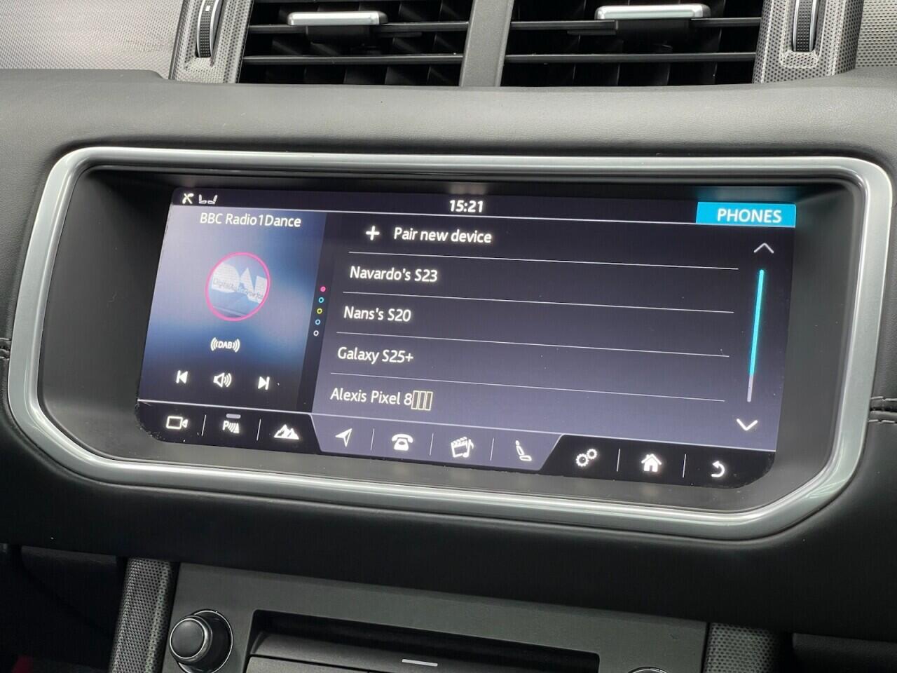 Used Land Rover Range Rover Evoque for sale - 77825177: Photo 47