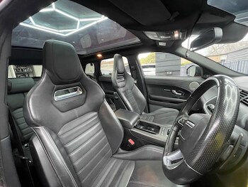 Used Land Rover Range Rover Evoque 2019 for sale - 77825177: Photo