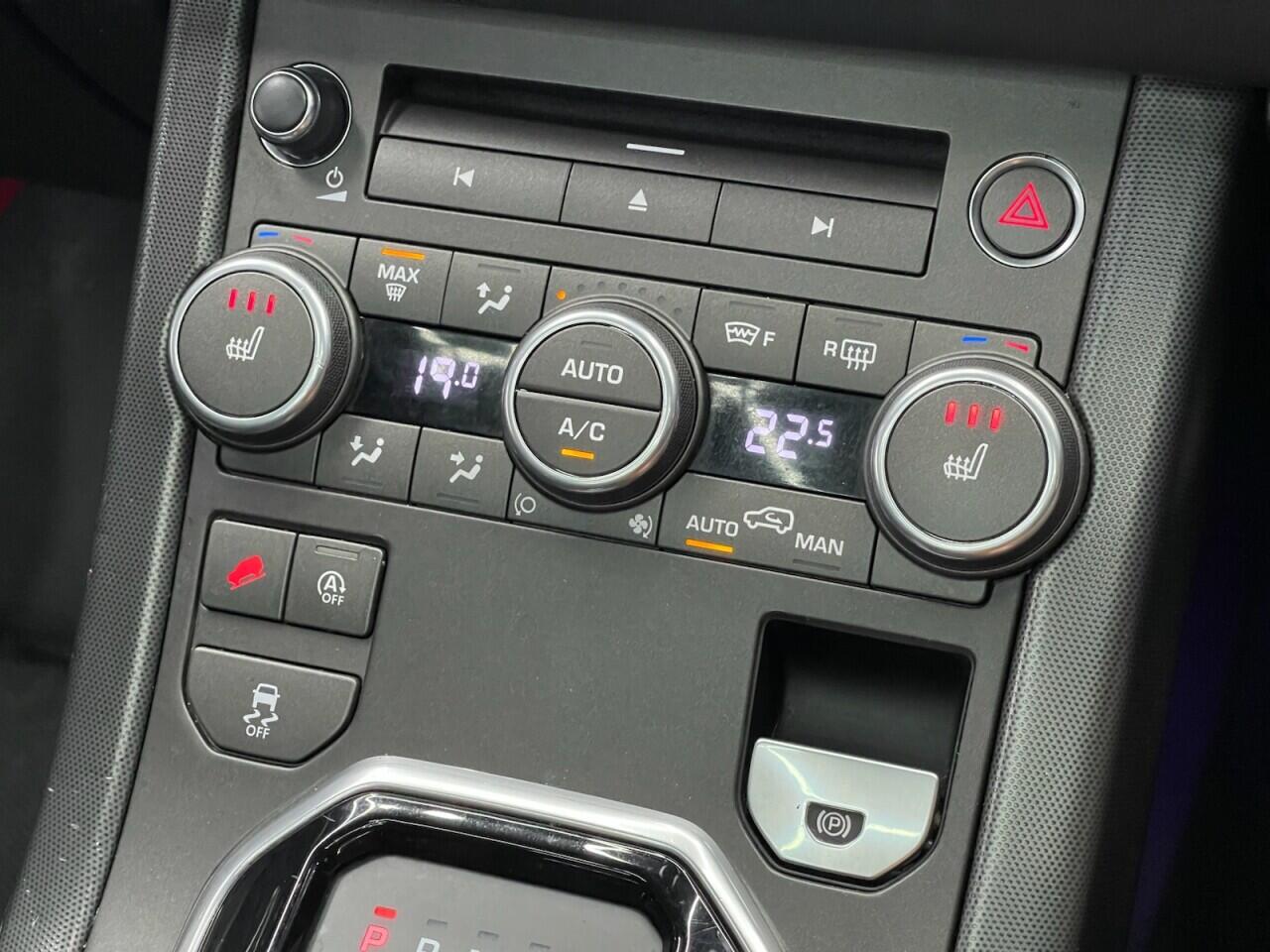 Used Land Rover Range Rover Evoque for sale - 77825177: Photo 50