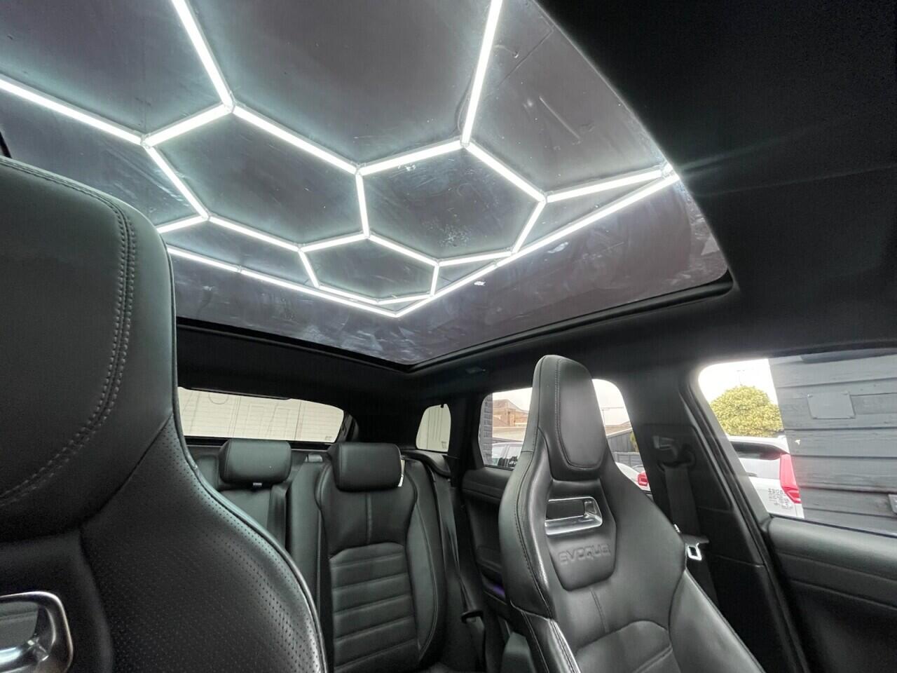 Used Land Rover Range Rover Evoque for sale - 77825177: Photo 53