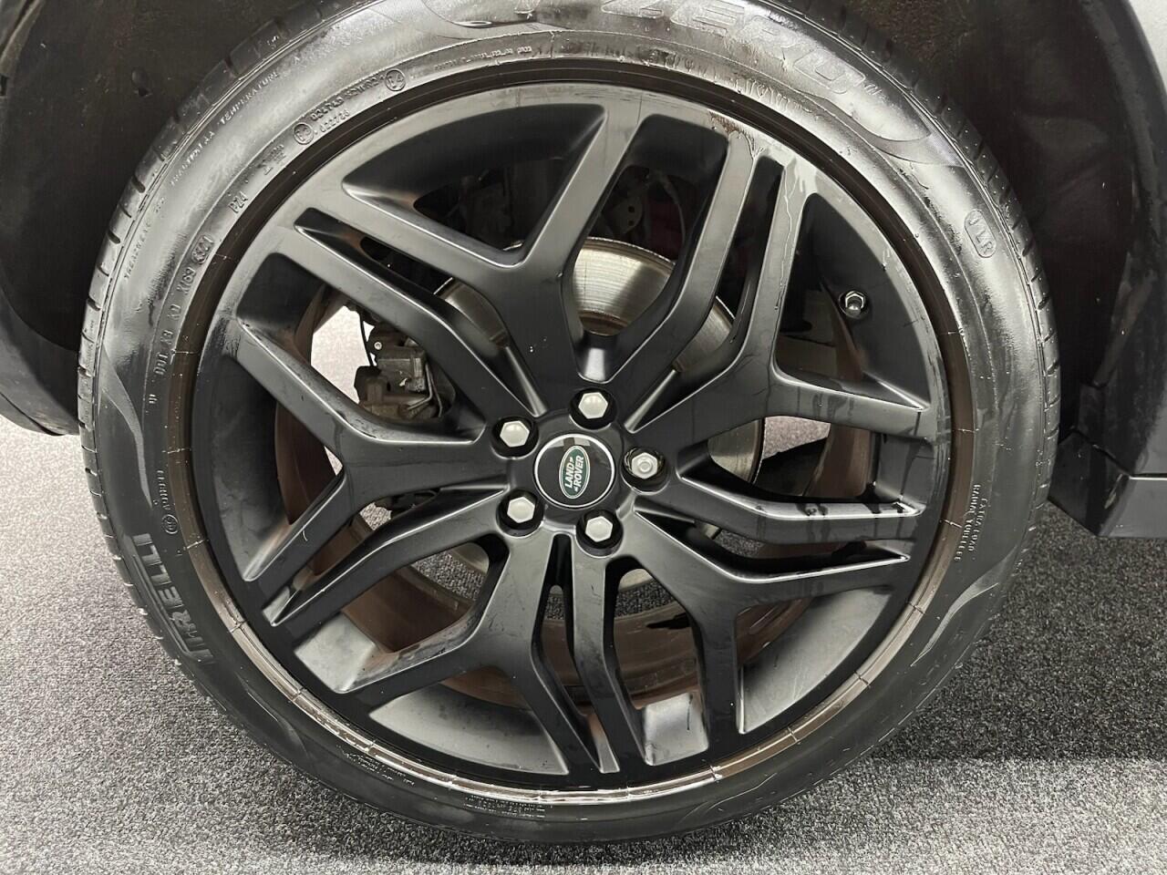 Used Land Rover Range Rover Evoque for sale - 77825177: Photo 6