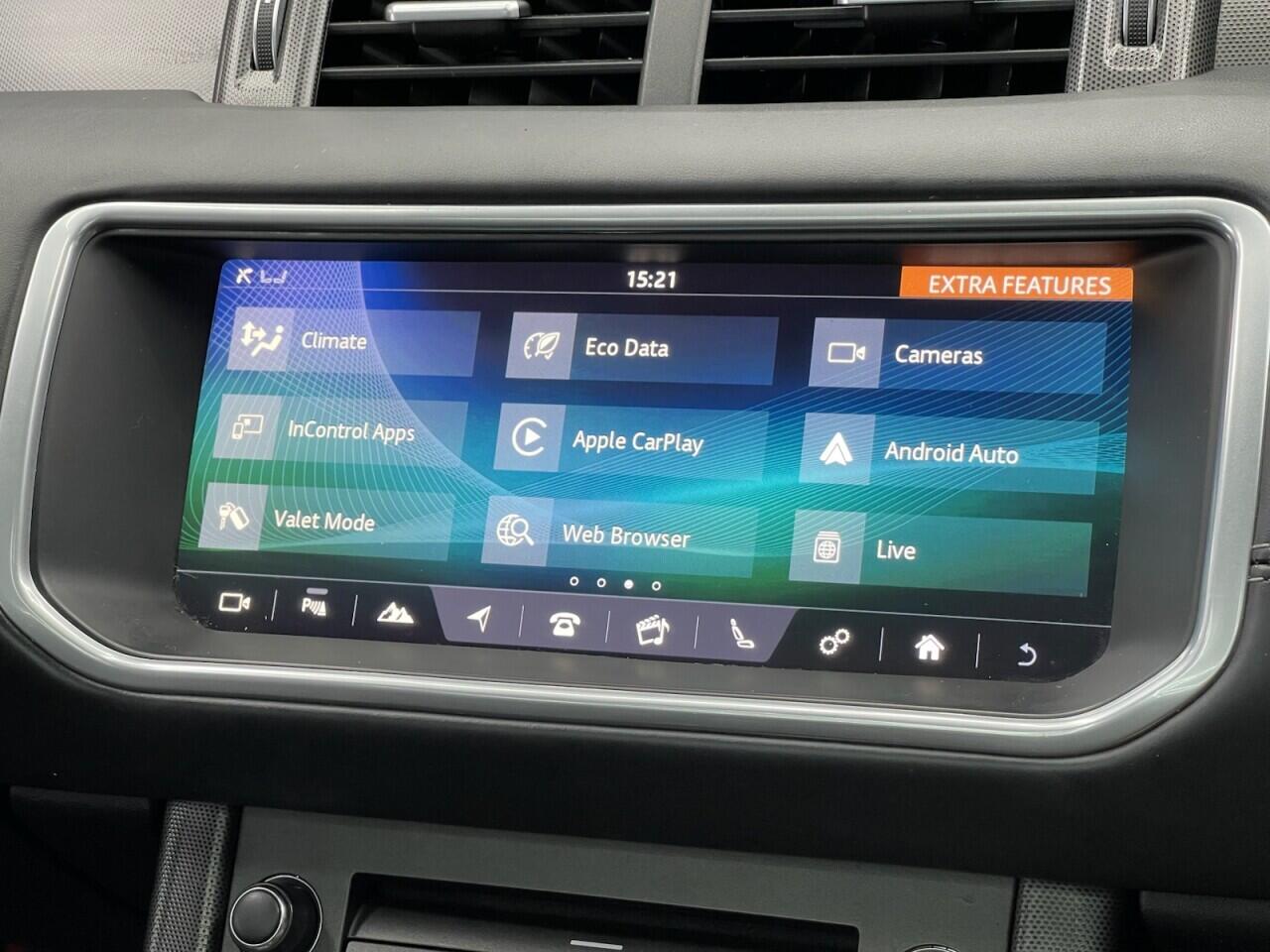 Used Land Rover Range Rover Evoque for sale - 77825177: Photo 7