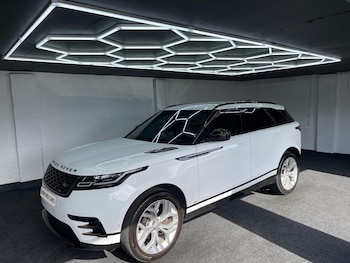 Used Land Rover Range Rover Velar 2019 for sale - 79094032: Photo