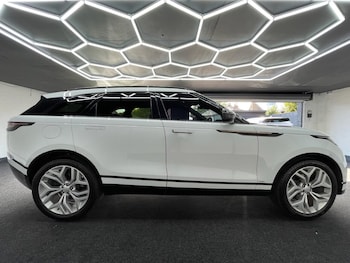 Used Land Rover Range Rover Velar 2019 for sale - 79094032: Photo