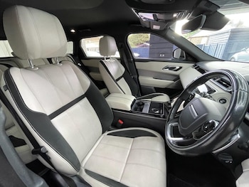 Used Land Rover Range Rover Velar 2019 for sale - 79094032: Photo