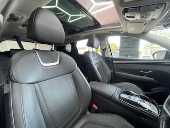 Used Hyundai TUCSON 2021 for sale - 78969592: Photo