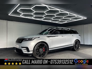 Used Land Rover Range Rover Velar 2023 for sale - 78528154: Photo
