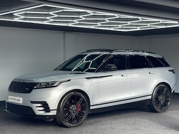 Used Land Rover Range Rover Velar 2023 for sale - 78528154: Photo