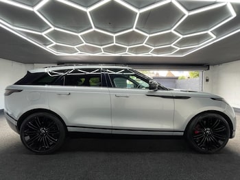 Used Land Rover Range Rover Velar 2023 for sale - 78528154: Photo
