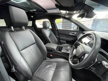 Used Land Rover Range Rover Velar 2023 for sale - 78528154: Photo