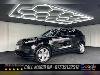 Used Land Rover Range Rover Velar 2023 for sale - 79291823: Photo