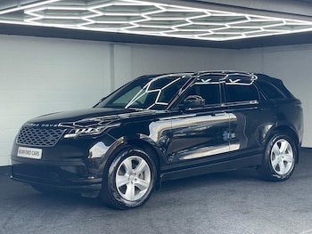 Used Land Rover Range Rover Velar 2023 for sale - 79291823: Photo