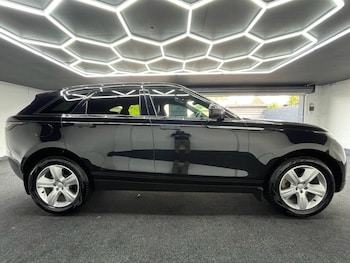 Used Land Rover Range Rover Velar 2023 for sale - 79291823: Photo