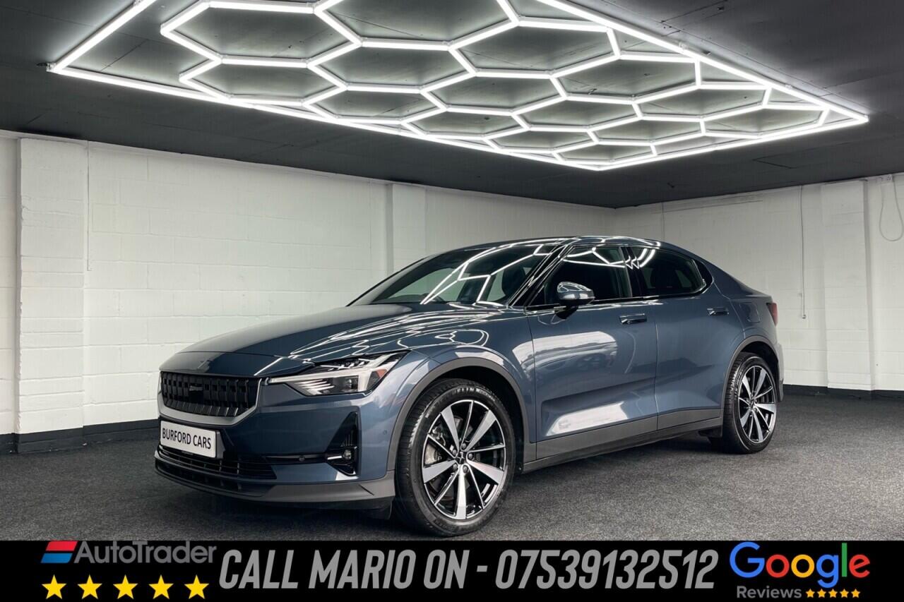 Used Polestar Polestar 2 2022 for sale - 78071835: Photo 1