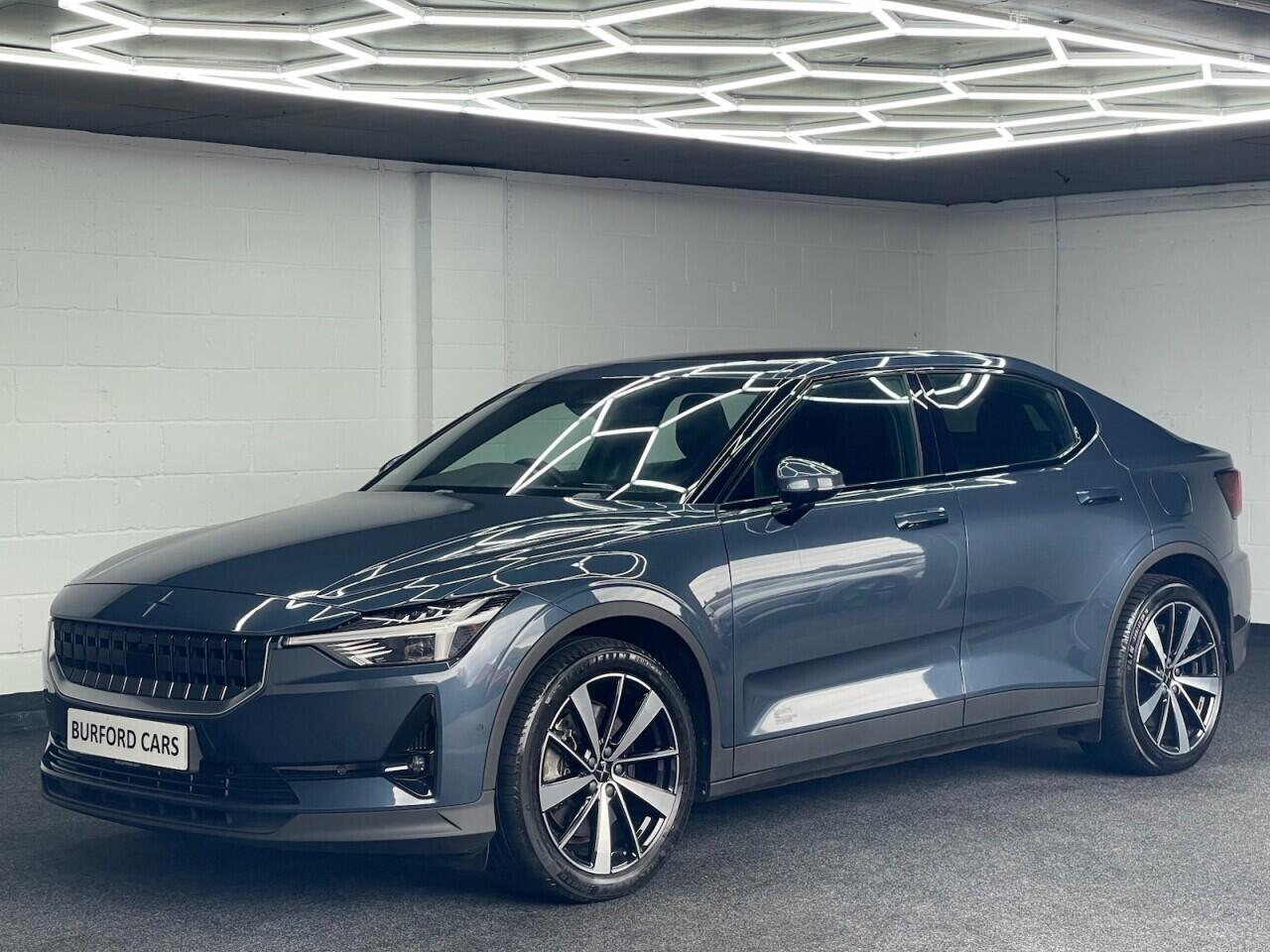 Used Polestar Polestar 2 2022 for sale - 78071835: Photo 2